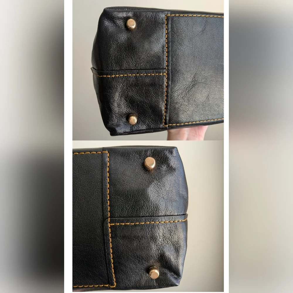 Coach Outlaw 1941 Satchel - Picture 12 of 14